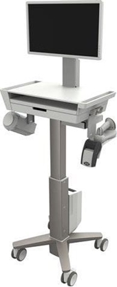Picture of Ergotron Ergotron Uchwyt CAREFIT SLIM 2.0, LCD CART