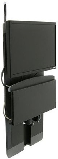 Изображение ERGOTRON StyleView Vertical Lift High Bl