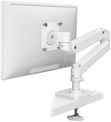 Attēls no Ergotron Tischarm LX PRO Grommet Mount Weiß