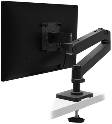 Attēls no Ergotron Tischarm LX PRO Grommet Mount schwarz