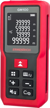 Picture of Ermenrich Reel GM100 Laser Meter