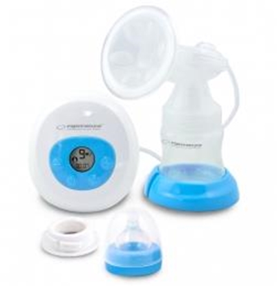 Attēls no Esperanza ECM001B breast pump 1550 ml Electronic