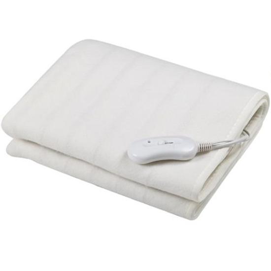 Picture of Esperanza EHB002 HEATING BLANKET SATIN