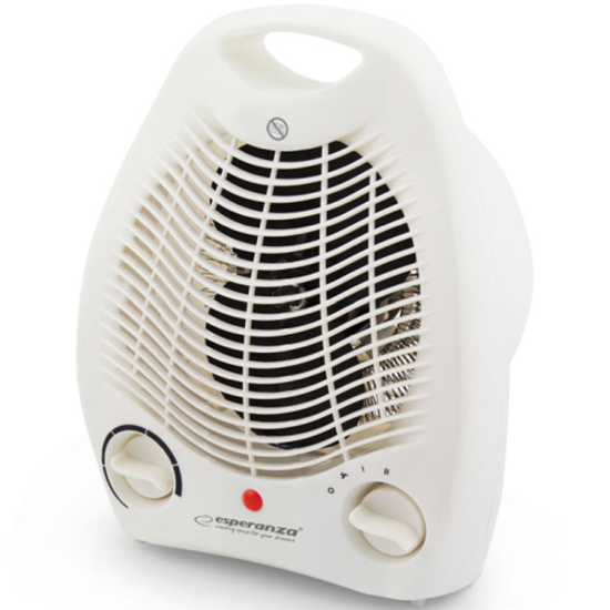 Picture of Esperanza EHH011 Fan heater 2000W