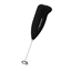 Picture of Esperanza EKF001K Manual milk frother, latte, Black