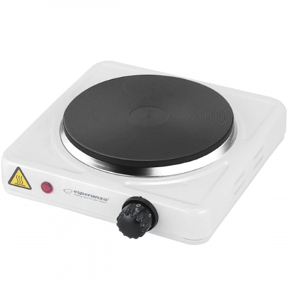 Picture of Esperanza EKH013W ELECTRIC HOT PLATE 1000W
