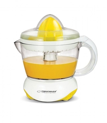 Изображение Esperanza EKJ001Y electric citrus press