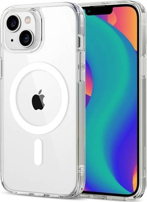 Изображение ESR Etui ESR Ch Halolock MagSafe Apple iPhone 14/13 Clear