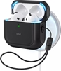 Picture of ESR Etui Orbit Halolock MagSafe na Apple AirPods 4 - czarne