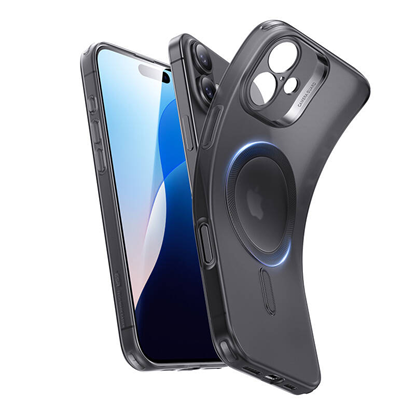 Picture of Etui Zero Clear Case (HaloLock) ESR do iPhone 16 (