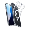 Picture of ESR Zero Clear Case (HaloLock) ESR case for iPhone 16 (clear)