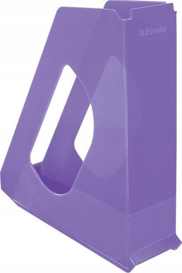 Picture of Esselte pojemnik  Colour'Breeze tr.lawendowy