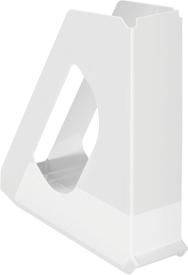 Picture of Esselte Pojemnik na dokumenty A4 Europost Vivida biay (10K289G)