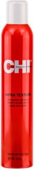 Picture of Estee Lauder CHI Infra Texture Hair Spray Lakier do wosów 284g