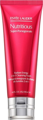 Picture of Estee Lauder Nutritious Radiant Energy 2 in 1 Pianka oczyszczajca 125ml
