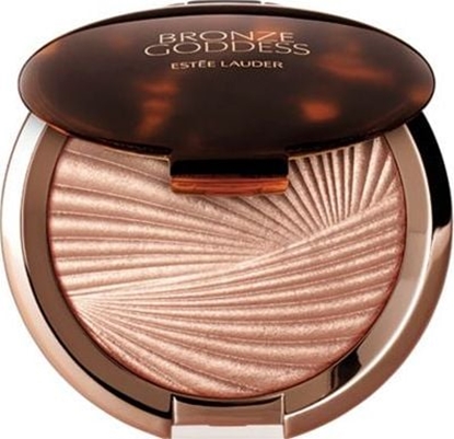 Picture of Estee Lauder Puder rozwietlajcy Modern Mercury 9g