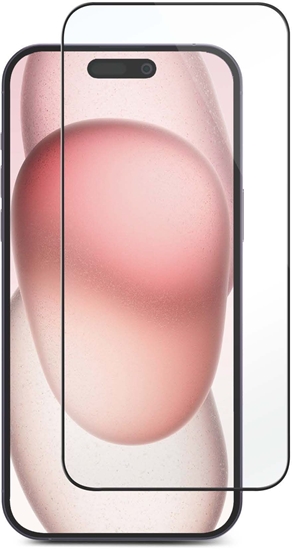 Picture of eSTUFF ES501433 ochraniacz na ekran / ty telefonu Przezroczysta ochrona ekranu Apple 1 szt.