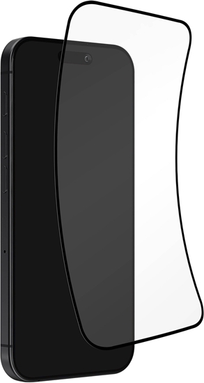 Изображение eSTUFF ES530422-50BULK ochraniacz na ekran / ty telefonu Przezroczysta ochrona ekranu Apple 50 szt.