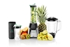 Picture of ETA | Blender | ActivMix Premium 210390000 | Tabletop | 350 W | Black/Stainless steel