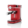 Picture of ETA | Espresso coffee maker | ETA618190030 Storio | Pump pressure 20 bar | Built-in milk frother | Semi-automatic | 1350 W | Red