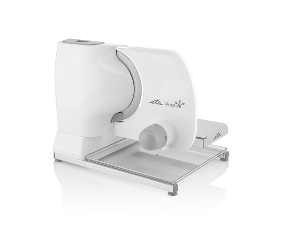 Picture of ETA | Slicer | ETA209490000 | White | 150 W