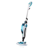 Picture of ETA | Steam cleaner | ETA Azurit 2267 90000 | Steam mop and handheld steam cleaner | 1500 W | White/Blue | Warranty 24 month(s)