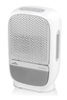 Picture of ETA 163090000 Comfort Dehumidifier, Tank volume (water) 1,2 l, Suitable for spaces up to 25 m², White