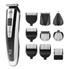 Picture of ETA 5in1 Multi-purpose Trimmer | 834590000 AUSTIN | Cordless | Number of length steps 4 | Black