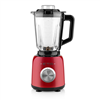 Picture of ETA Blender | ETA901190020 STORIO | Tabletop | 1200 W | Jar material Glass | Jar capacity 1.5 L | Red