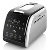 Picture of ETA | Bread maker | Delicca II ETA714990030 | Power 850 W | Number of programs 12 | Display Yes | Black/Stainless steel