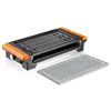 Picture of ETA Electric Grill | 116290000 GRIL VITA | Table | 1300 W | Black