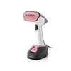 Picture of ETA Garment steamer Stephany 227090000 Handheld, 1400 W, 0.38 L, 25 g/min, White/Black