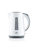 Picture of ETA Kettle 160390000 Electric, 2200 W, 1.7 L, Plastic, 360° rotational base, White