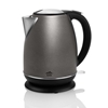 Picture of ETA Kettle 359090020 Alena Electric, 2200 W, 1.7 L, Stainless steel, Anthracite, 360° rotational base