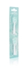 Picture of ETA Toothbrush replacement for 0709 Heads, For adults, Number of brush heads included 2, White