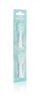 Picture of ETA Toothbrush replacement for 0709 Heads, For adults, Number of brush heads included 2, White