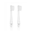 Picture of ETA Toothbrush replacement for 0710 For kids, Heads, Number of brush heads included 2, White