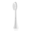 Изображение ETA Toothbrush replacement RegularClean 070790200 Heads, For adults, Number of brush heads included 2, White