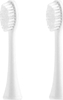Изображение ETA Toothbrush replacement RegularClean 070790200 Heads, For adults, Number of brush heads included 2, White
