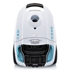 Picture of ETA Vacuum Cleaner | 552190000 Diego | Bagged | Power 800 W | Dust capacity 3 L | White/Blue
