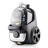 Picture of ETA Vacuum cleaner Grande Animal 222390000 Bagless, Power 850 W, Dust capacity 3.2 L, Black/Gold
