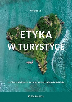 Изображение Etyka w turystyce EDUKAMP