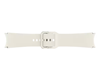 Picture of Samsung Galaxy Watch Sport Strap Cream S/M for 6/6 Classic
