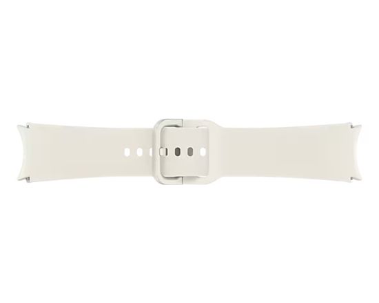 Picture of Samsung Galaxy Watch Sport Strap Cream S/M for 6/6 Classic
