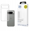 Изображение 3MK 3mk Armor Case for Google Pixel 10 / 10 Pro - Transparent