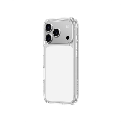 Изображение Etui AMAZINGTHING Minimal na iPhone 17 Pro Max - przezroczyste