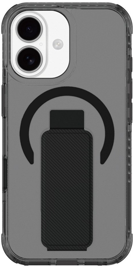 Изображение Etui AMAZINGTHING Titan Pro Holder na iPhone 17 kompatybilne z MagSafe - czarne
