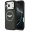Picture of Etui Aston Martin HC Kevlar Counter Design MagSafe do iPhone 17 Pro czarny