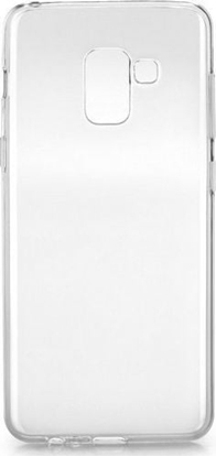 Attēls no Etui Back Case 0,5 Samsung A217 A21s transparent
