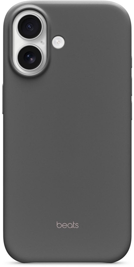 Picture of Etui Beats zgodne z MagSafe i panelem Sterowanie aparatem do iPhonea 17 - szafirowy szary